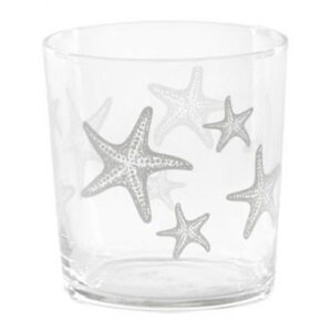 BICCHIERE "STELLE MARINE"