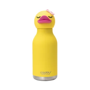 BOTTIGLIA TERMICA ASOBU "DUCKY" 460ML