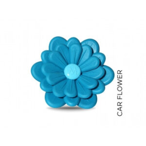 CAR DIFFUSER FLOWER BREZZA MARINA