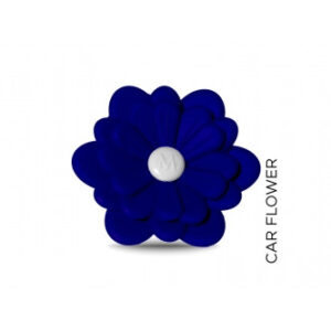 CAR DIFFUSER FLOWER ARTEMISIA E CARDAMOMO