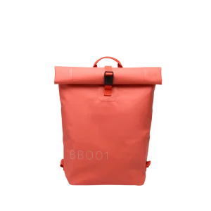 ZAINO 15Lt DARK RED