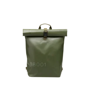 ZAINO 15Lt VERDE KALE