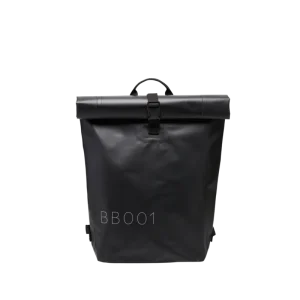 ZAINO 15Lt NERO