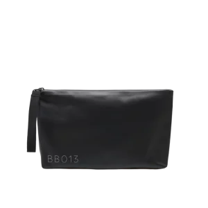 POUCH BAG NERO