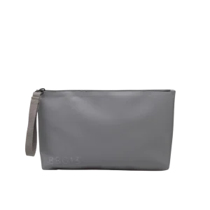 POUCH BAG GRIGIO
