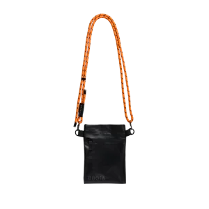 CROSSBODY BAG NERO