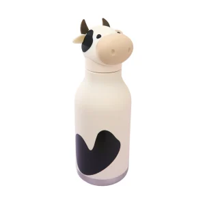 BOTTIGLIA TERMICA ASOBU "COW" 460ML