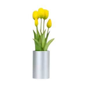 MAZZO DI TULIPANI - YELLOW