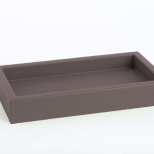 IVASI LOW GRIGIO TORTORA