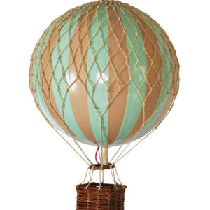 MONGOLFIERA MEDIA MINT