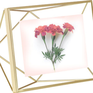 PRISMA PORTAFOTO ORO 10X15