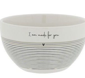 COPPETTA I AM MADE FOR YOU