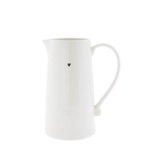 BROCCA GRANDE CUORICINO CON MANICO