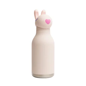 BOTTIGLIA TERMICA ASOBU "PINK BUNNY" 460ML