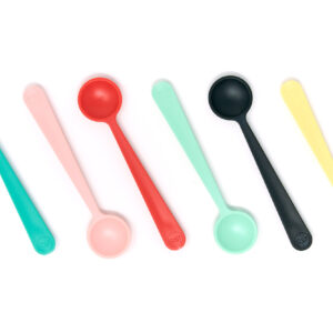 CUCCHIAINO PER ESPRESSO CUP