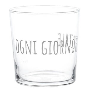 BICCHIERE "GIORNO SPECIALE"