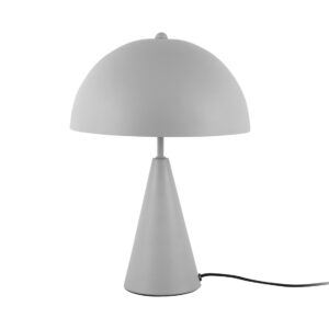 TABLE LAMP SUBLIME SMALL GRIGIO
