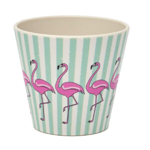 ESPRESSO CUP FLAMINGO