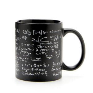 MUG FORMULE MATEMATICHE