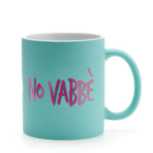 MUG NO VABBE'