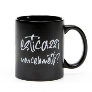 MUG ESTICAZ**?