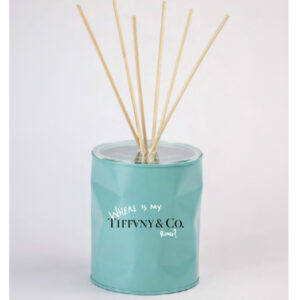 PRETTY LITTLE SCENTS - PROFUMATORE TIFFANY & CO - BLUE