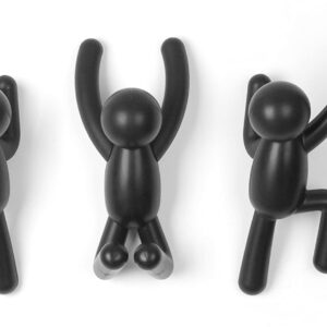 BUDDY APPENDIABITI NERI