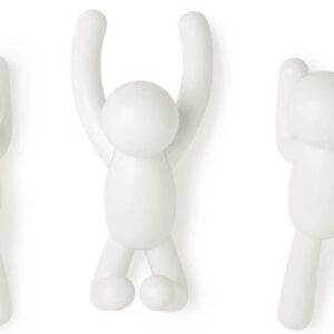 BUDDY APPENDIABITI BIANCHI