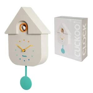 OROLOGIO CUCKOO MOUSE RAINBOW