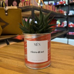 CACTUS MËN "FIERO DI TE"