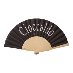 VENTAGLIO "CIOCCALDO"