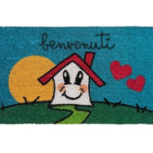 ZERBINO CASA BENVENUTI
