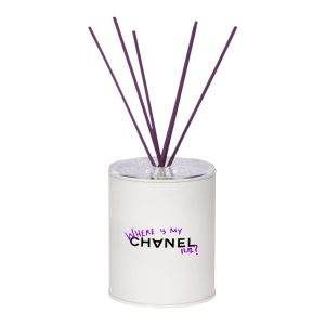 PRETTY LITTLE SCENTS - PROFUMATORE CHANEL - BIANCO VIOLA