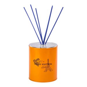 PRETTY LITTLE SCENTS - PROFUMATORE LOUIS ADDICTED - ORANGE