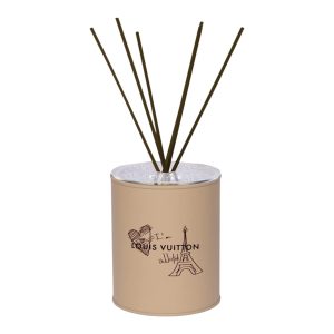 PRETTY LITTLE SCENTS - PROFUMATORE LOUIS ADDICTED - MOCHA