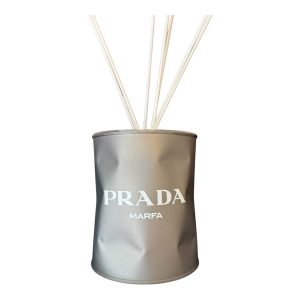 PRETTY LITTLE SCENTS - PROFUMATORE PRADA MARFA - GRAFITE