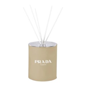 PRETTY LITTLE SCENTS - PROFUMATORE PRADA MARFA - BEIGE