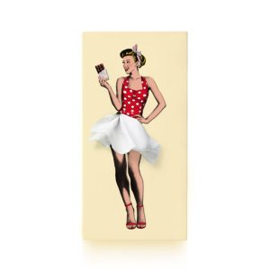 BOX PORTA FAZZOLETTI GIRL UP SWEET