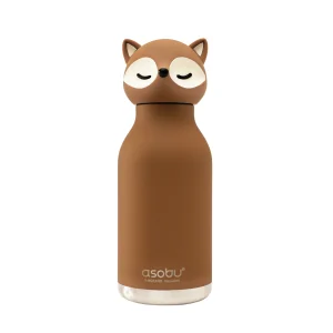 BOTTIGLIA TERMICA ASOBU "FOX" 460ML