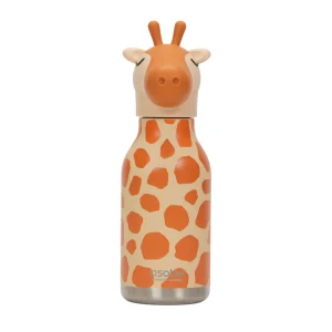 BOTTIGLIA TERMICA ASOBU "GIRAFFE" 460ML