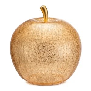 MELA DECORATIVA LUMINOSA - GRANDE ORO