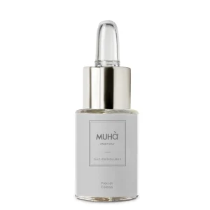 OLIO IDROSOLUBILE FIORI DI COTONE 15ML