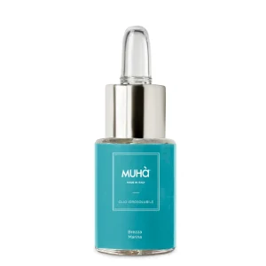 OLIO IDROSOLUBILE BREZZA MARINA 15ML