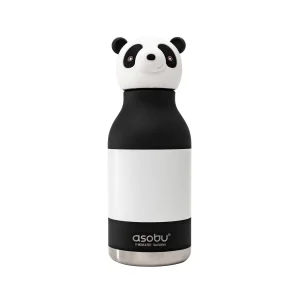 BOTTIGLIA TERMICA ASOBU "PANDA" 460ML