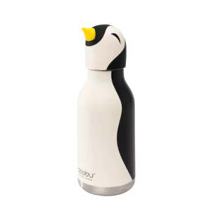 BOTTIGLIA TERMICA ASOBU "PENGUIN" 460ML