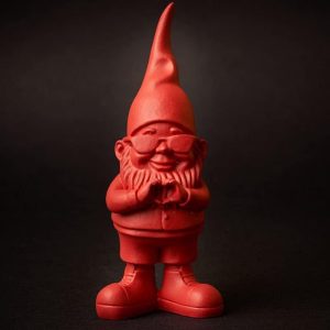 NANO ROMEO 12CM ROSSO