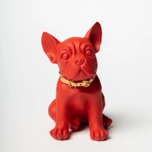 BULLDOG RUGGERO 12CM
