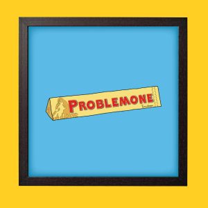 STAMPA "PROBLEMONE"