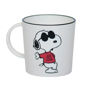 MUG SNOOPY STAY COOL