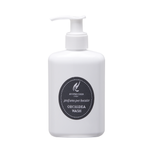 PROFUMO LAVATRICE CONCENTRATO - 200ML ORCHIDEA WASH